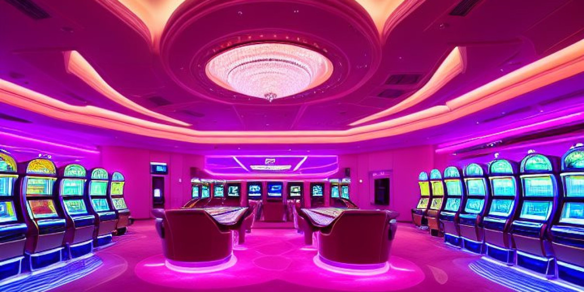 Excellent Gaming Choice at SpinBit Casino
