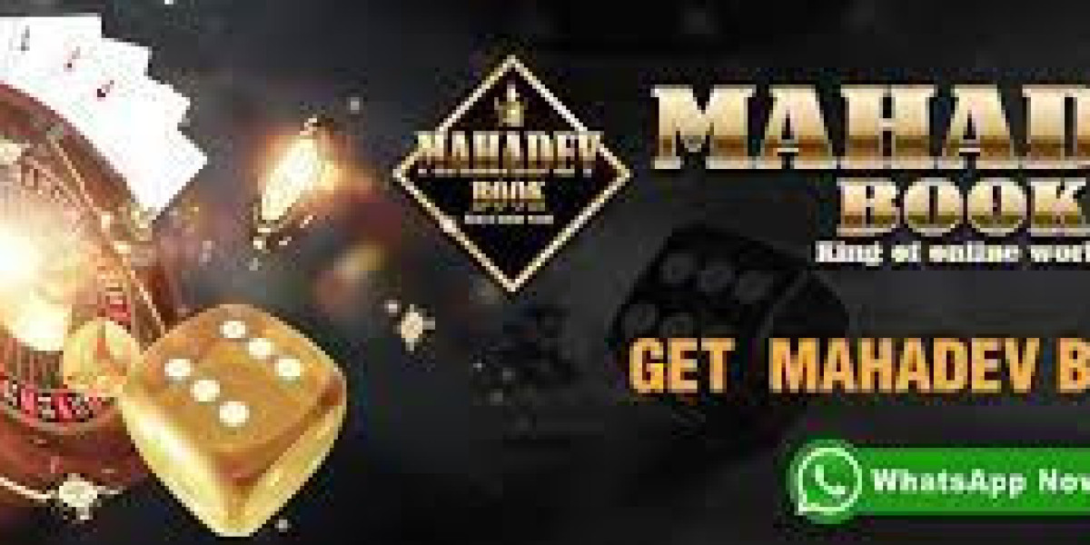 Mahadev Book – India’s Trusted Platform for Online Betting & Gaming