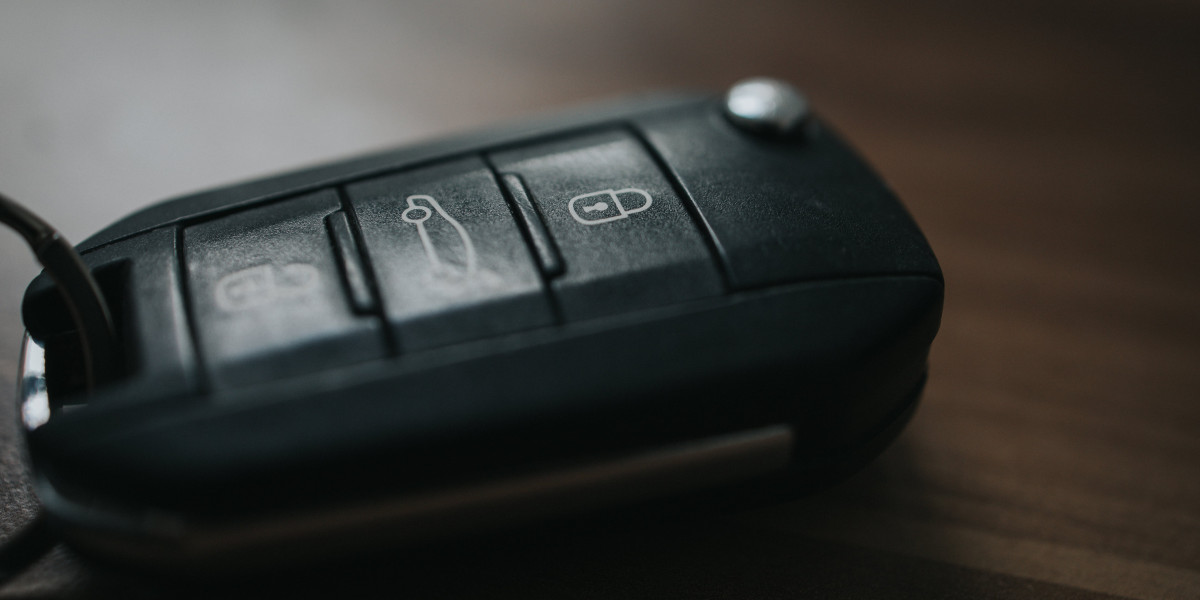 How To Know The Ford Focus Replacement Key That's Right For You