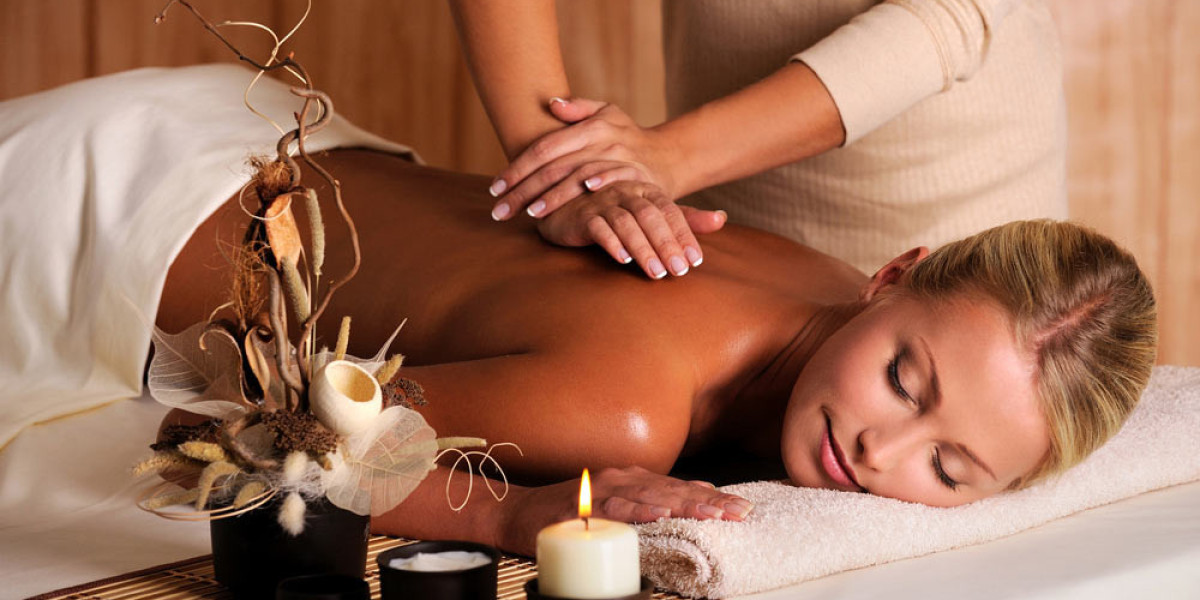 The Ultimate Guide to Finding the Best Massage Therapist on the Gold Coast