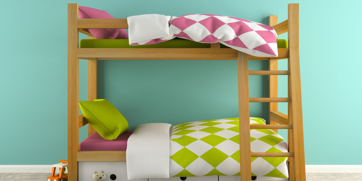 The 10 Most Terrifying Things About Good Bunk Beds