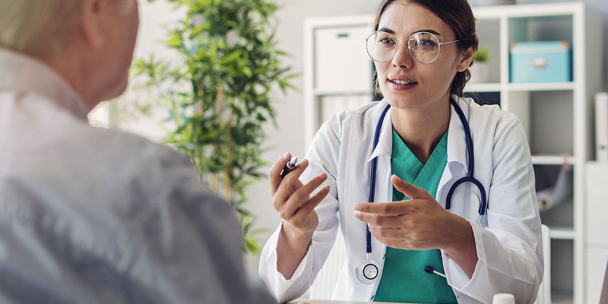 Лікування тазостегнового суглоба.