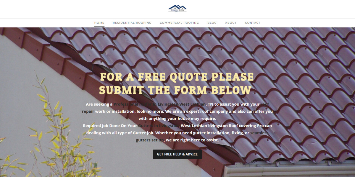 The Wildest Factor About Roofing Company Livingston Is just not Even How Disgusting It's