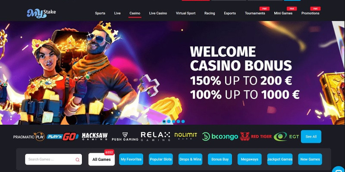 Casinò Live di Prewin Casinò: Esperienza Reale