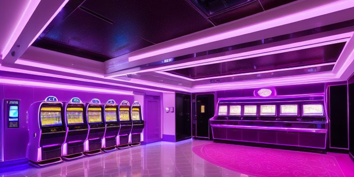 Tablas de Juego en el Casino Nine