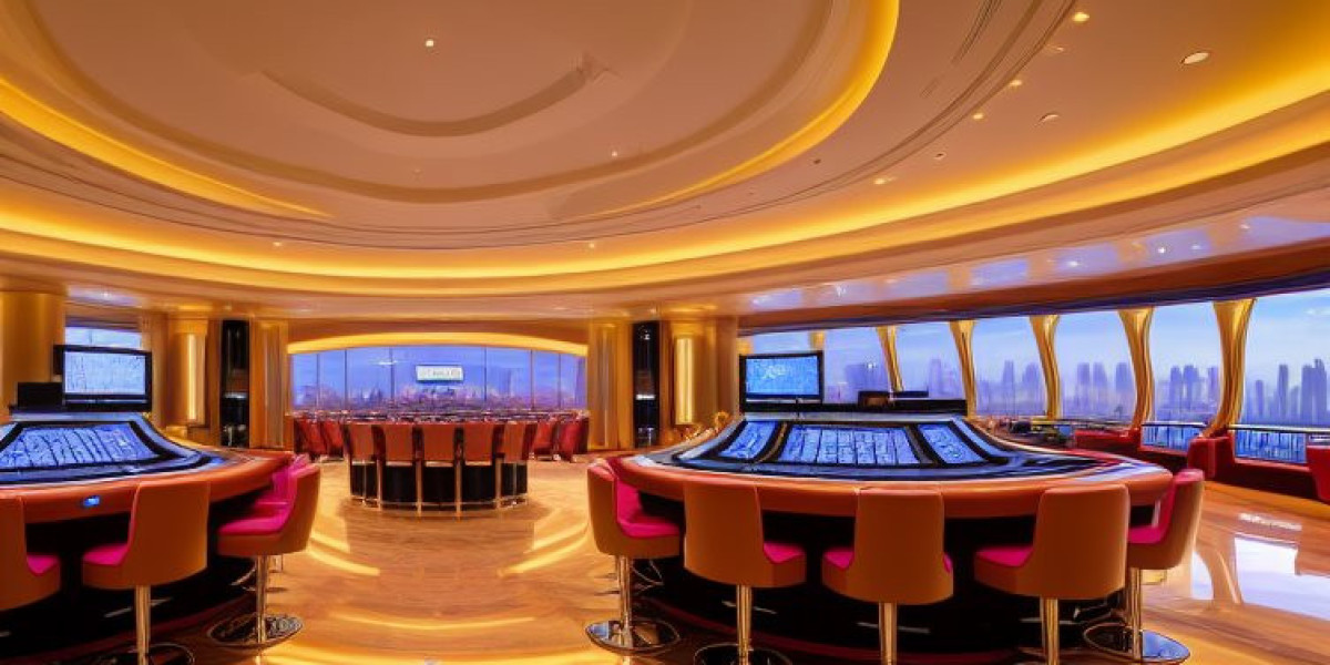 Show located at Elf Casino