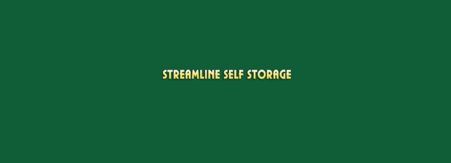 Streamline Self Storage Cover Image