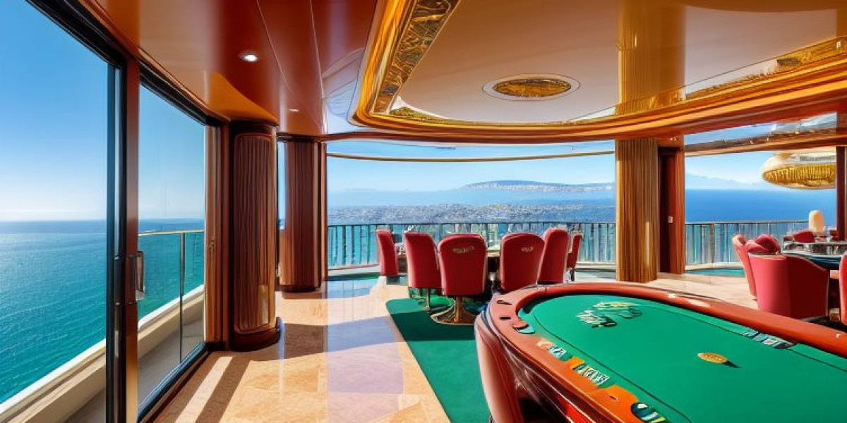 Tafel spellen Aanbod bij SpinPanda Online Casino