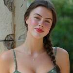 OliviaThomas OliviaThomas Profile Picture