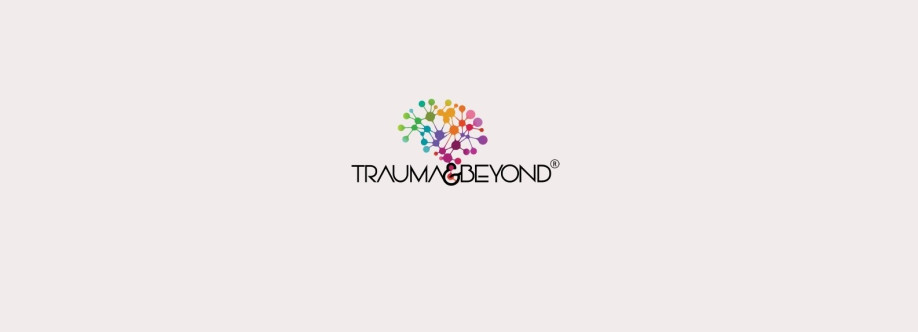 Trauma and Beyond Center Cover Image