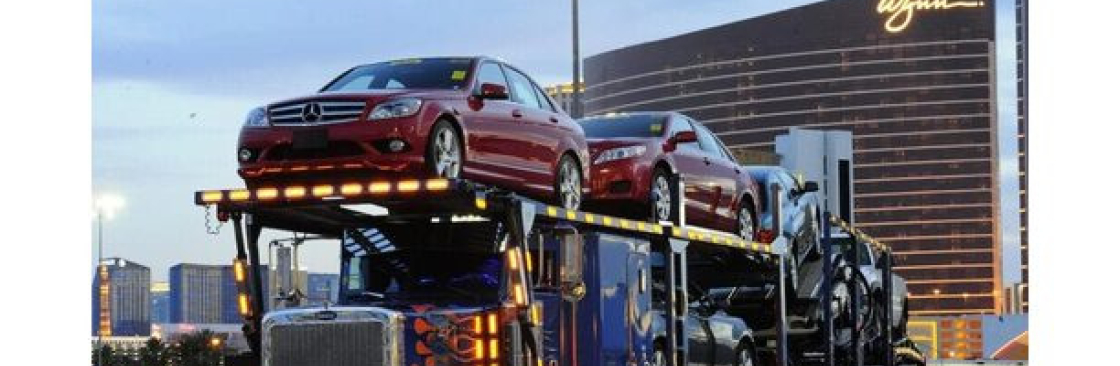 Ship A1 Auto Transport Cover Image