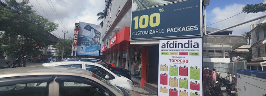 afdindia Cover Image