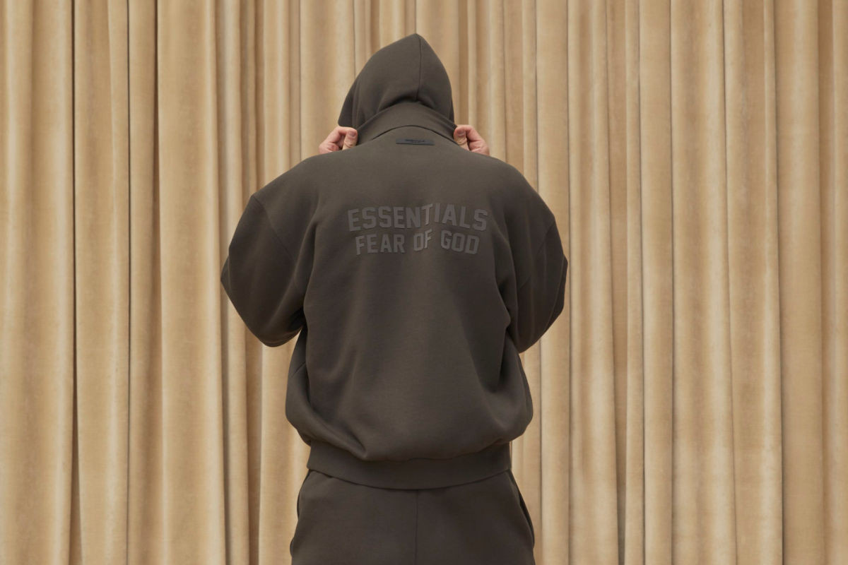 essentials hoodie Profile Picture