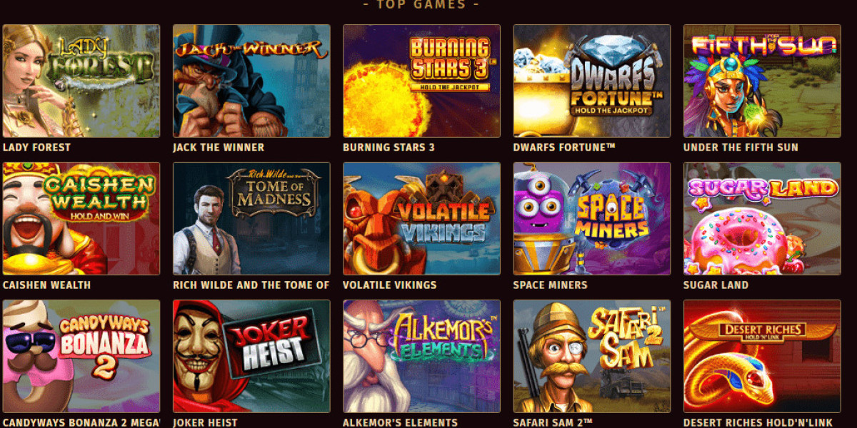 Retraits sur Tropezia Palace casino : Le test complet