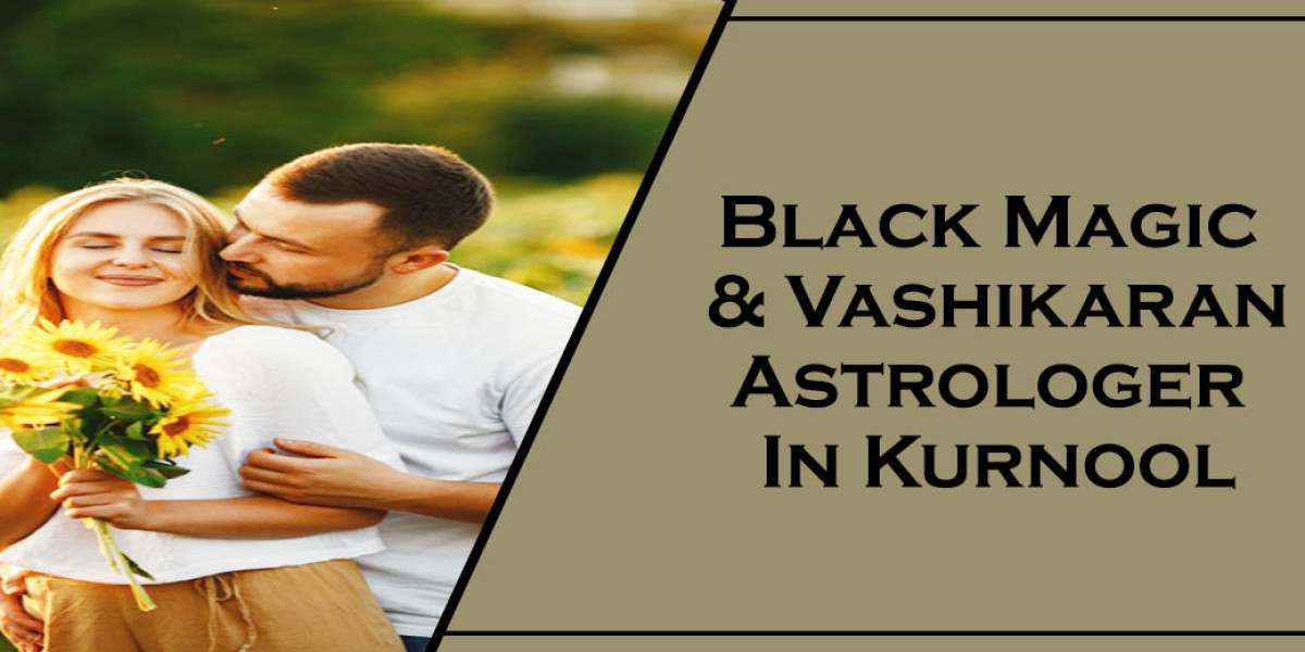 Black Magic Astrologer in Kurnool