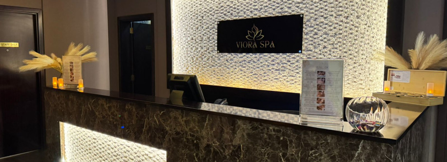 Viora Spa Cover Image