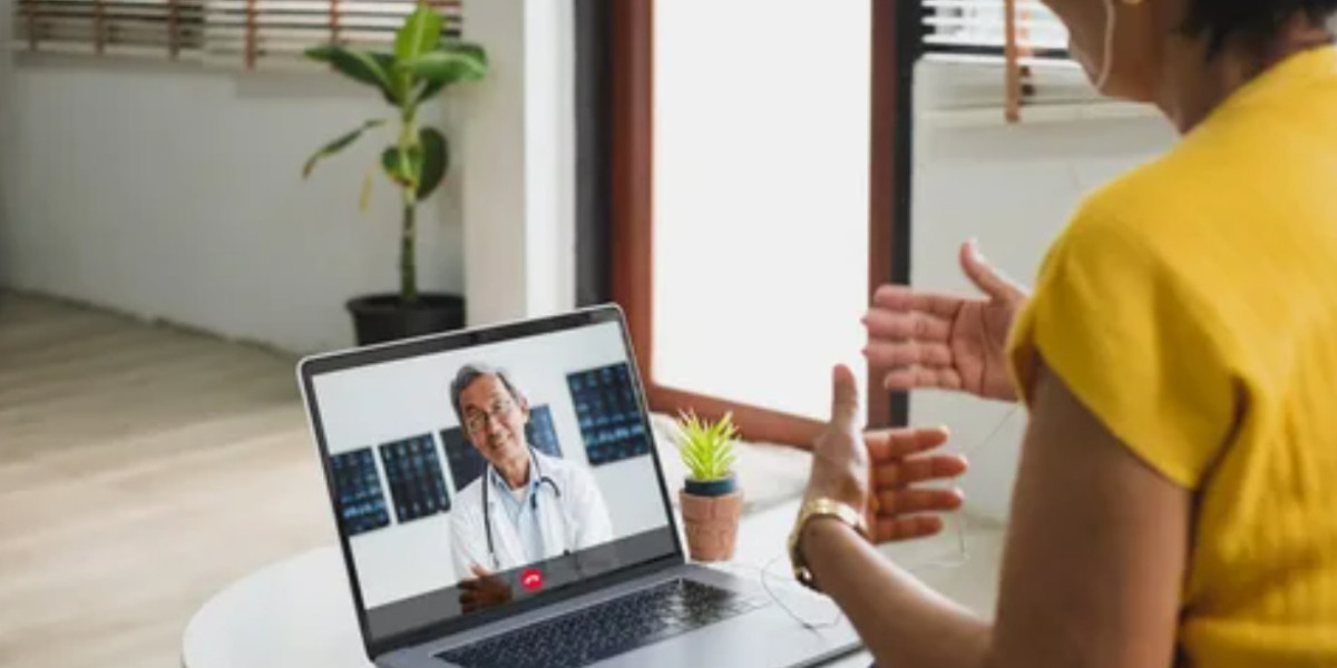 Telehealth Counseling Suffolk: Understanding the Benefits of Telehealth Therapy