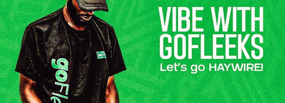 Gofleeks Cover Image