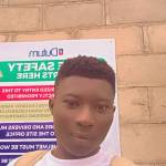 Adelowo Faruq Profile Picture