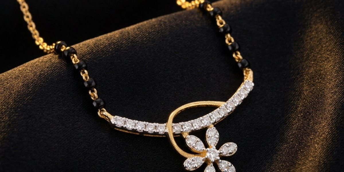 Women Mangalsutra Design: Elegant Styles for Every Occasion