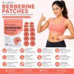 Berberine Patches vs Capsules Which Option Is Better for Your Profile Picture