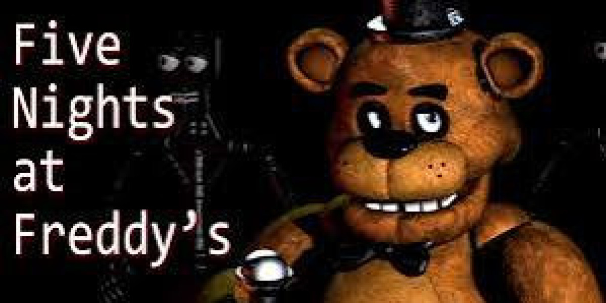 Five Nights of Dread: How to Experience FNAF Without Losing Your Nerve