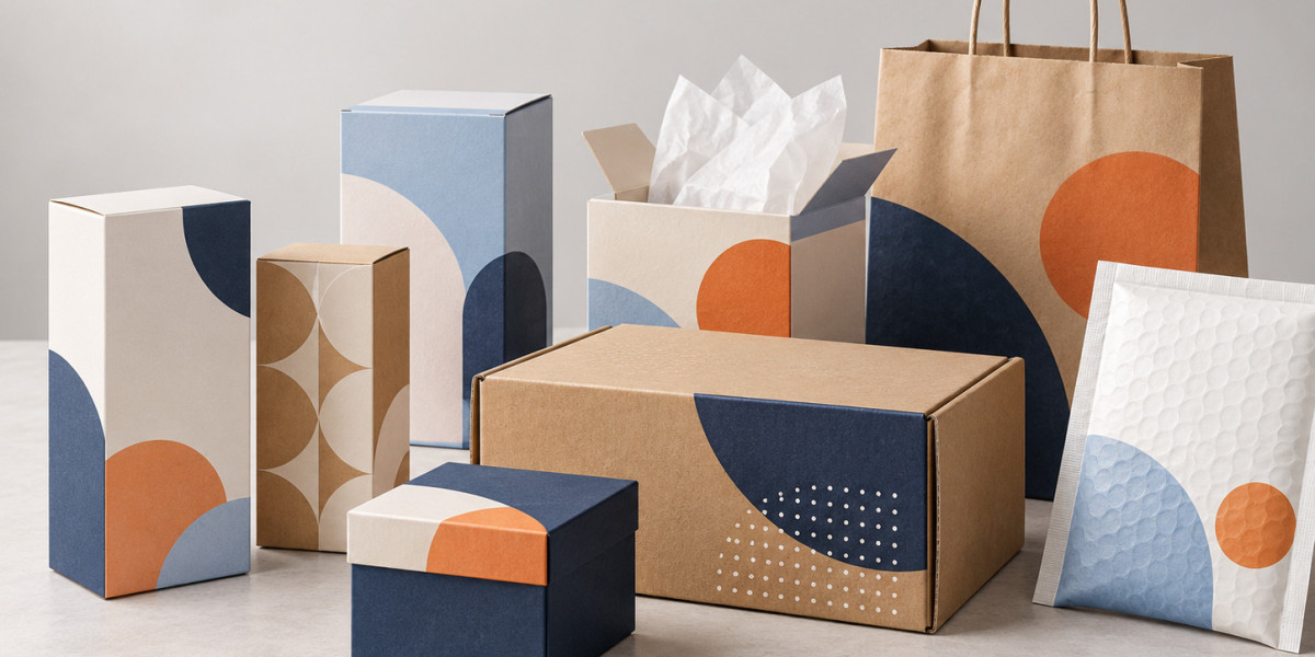 20 Custom Packaging Companies in the USA for Your Business