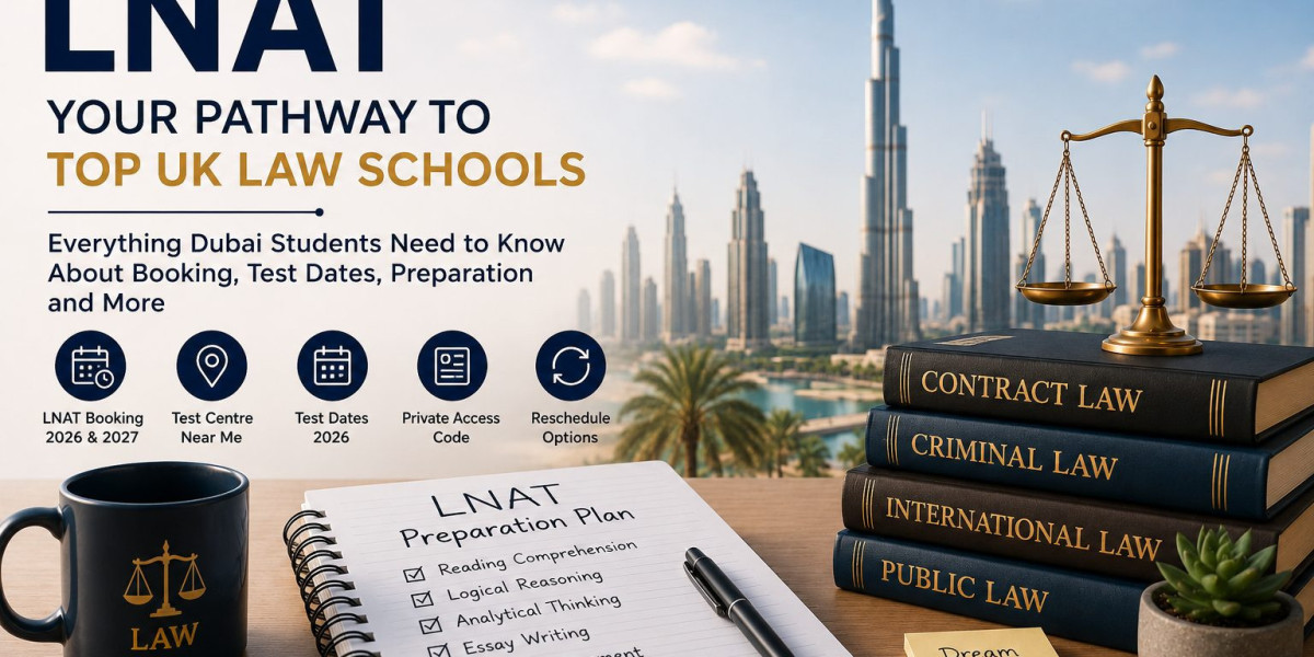 What Is the LNAT? Complete Student Guide