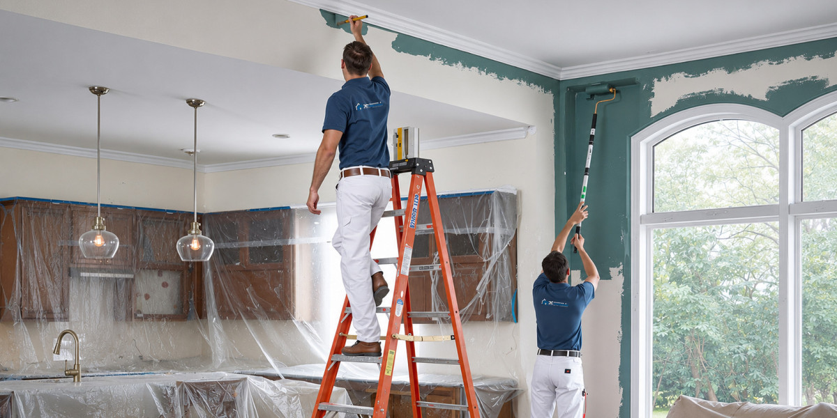 San Antonio Exterior Painting Guide: Heat-Resistant Paints, Stucco Repair, and Timelines