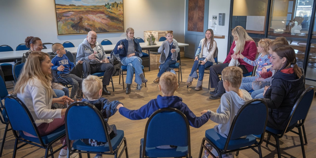 Beyond Placement: How Foster Care Agencies Help Children Find Stability and Belonging