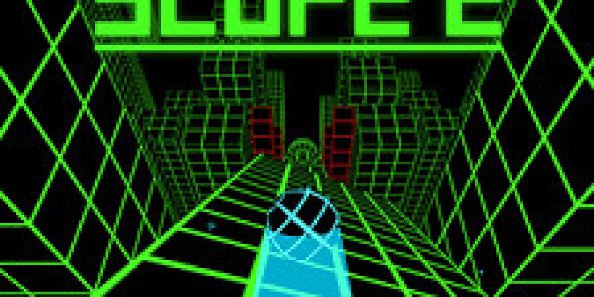 How to Play Store Management Games: A Guide to Slope 2 and Beyond